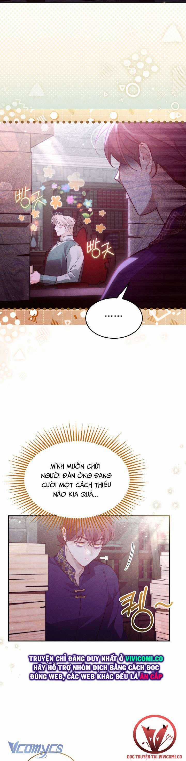 Tiếng Trống Vang Dội - Chapter 40 - Trang 23