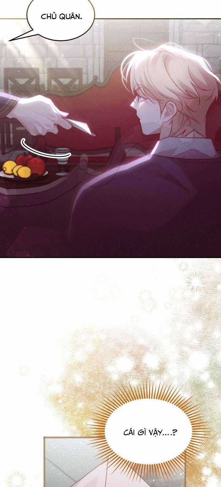 Tiếng Trống Vang Dội - Chapter 40 - Trang 24