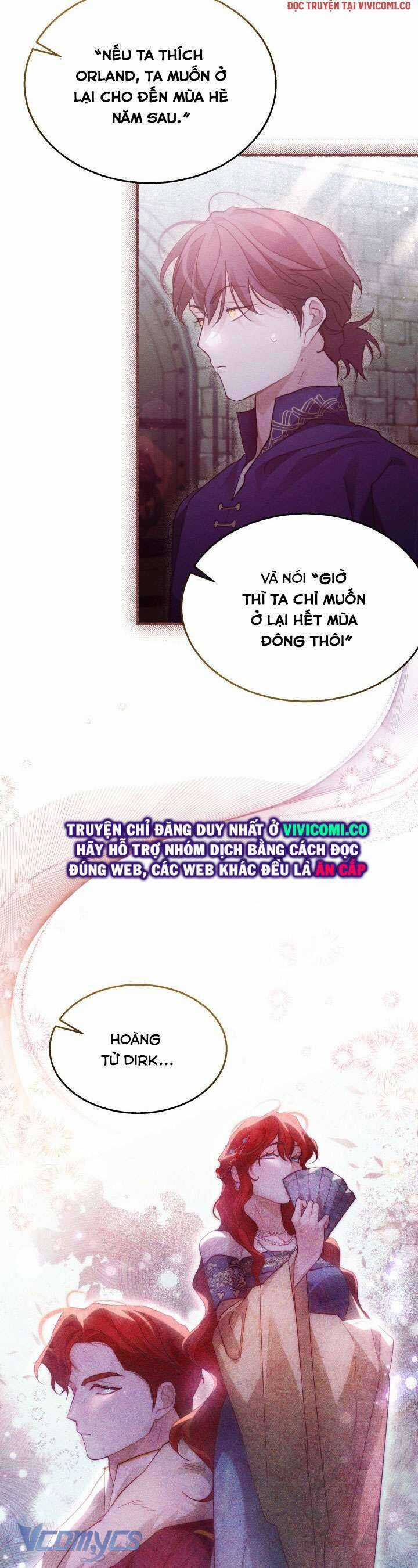 Tiếng Trống Vang Dội - Chapter 40 - Trang 28