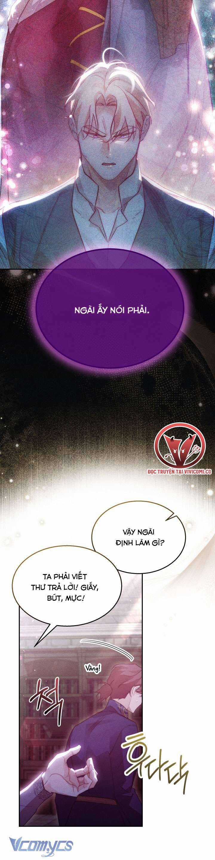 Tiếng Trống Vang Dội - Chapter 40 - Trang 29