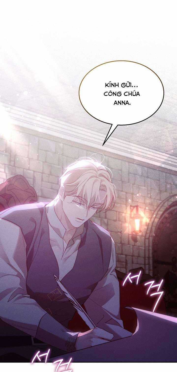 Tiếng Trống Vang Dội - Chapter 40 - Trang 30