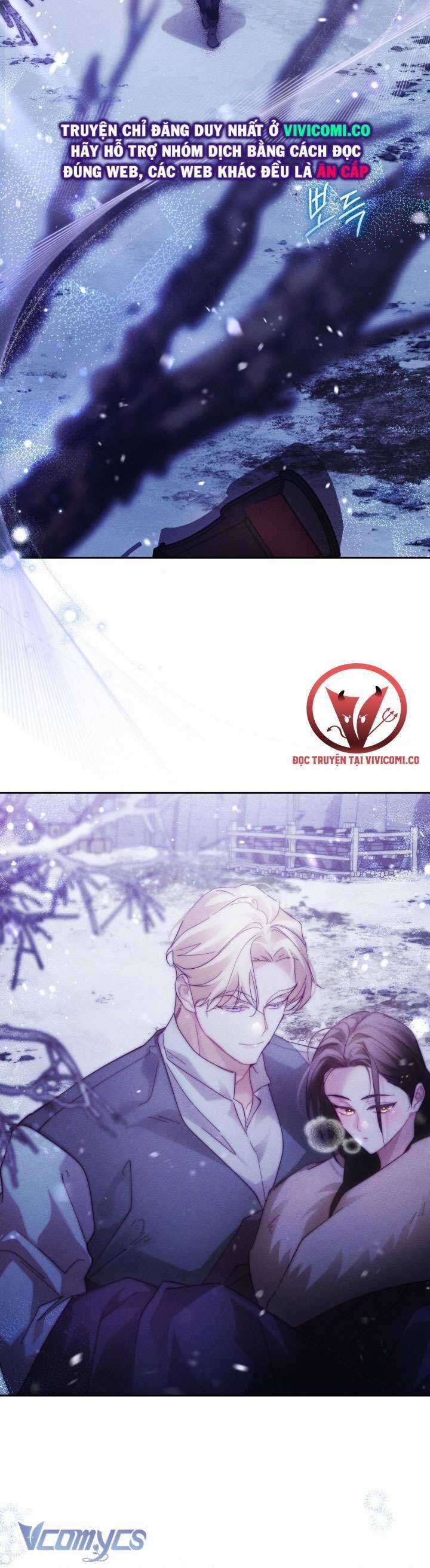 Tiếng Trống Vang Dội - Chapter 40 - Trang 4