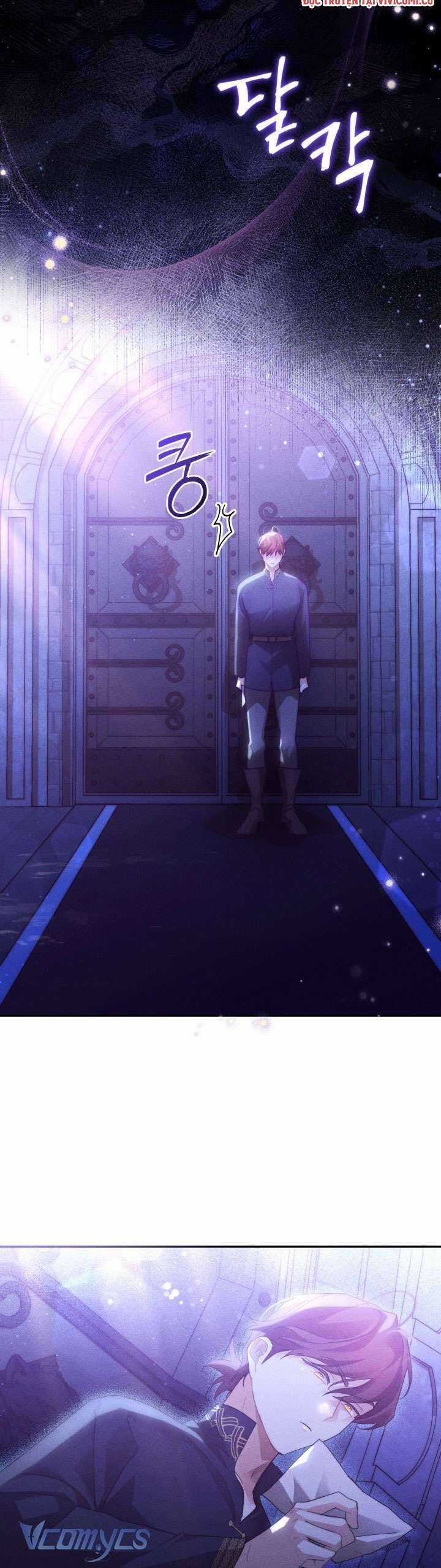 Tiếng Trống Vang Dội - Chapter 40 - Trang 34