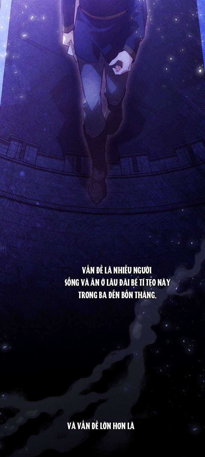 Tiếng Trống Vang Dội - Chapter 40 - Trang 36
