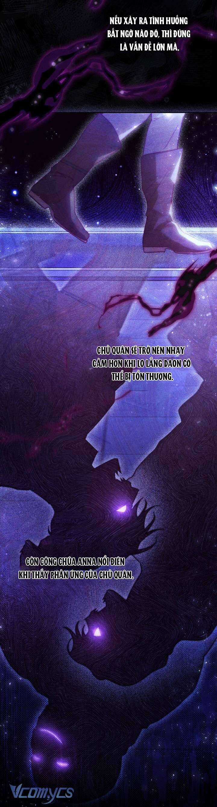 Tiếng Trống Vang Dội - Chapter 40 - Trang 39