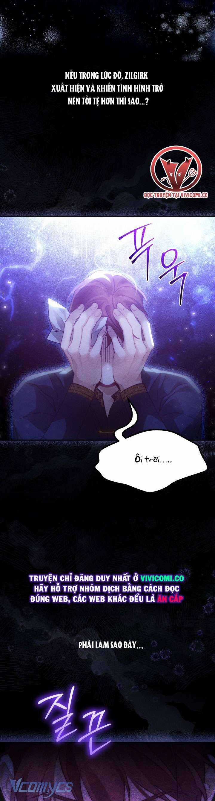 Tiếng Trống Vang Dội - Chapter 40 - Trang 40