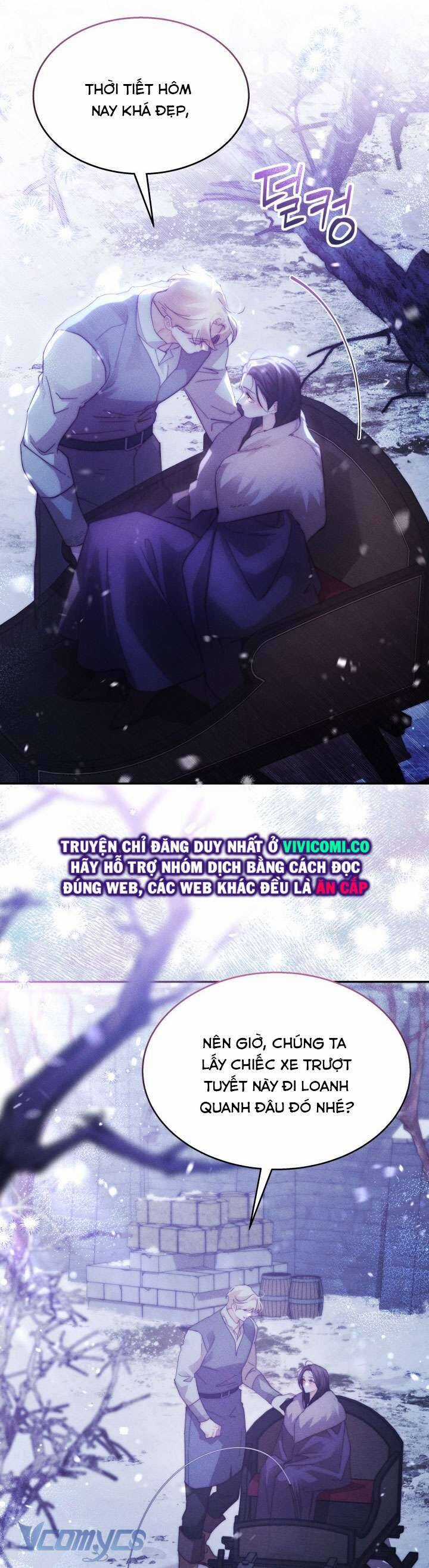 Tiếng Trống Vang Dội - Chapter 40 - Trang 5