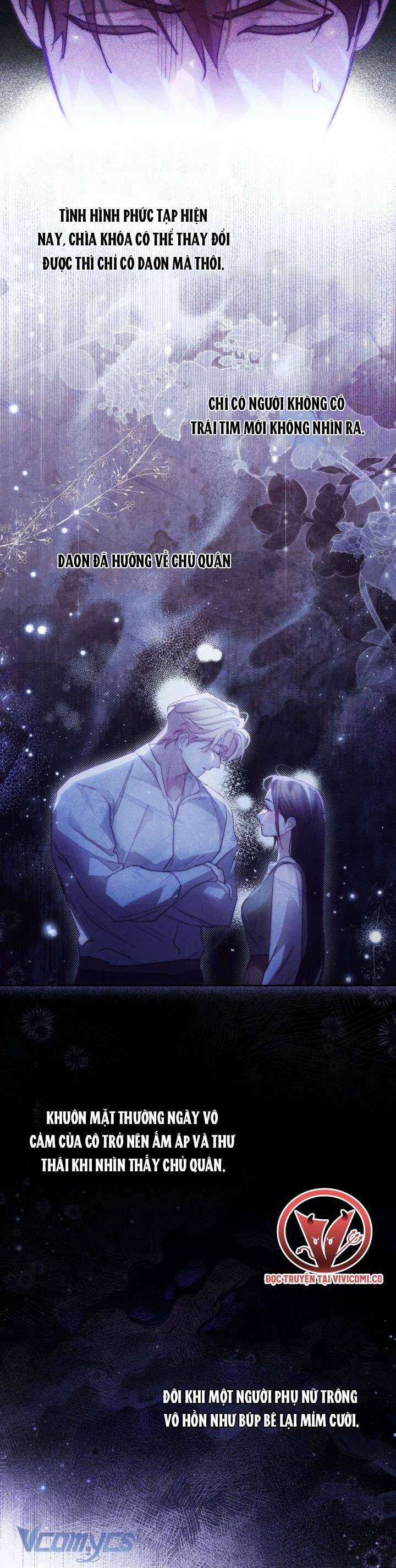 Tiếng Trống Vang Dội - Chapter 40 - Trang 41