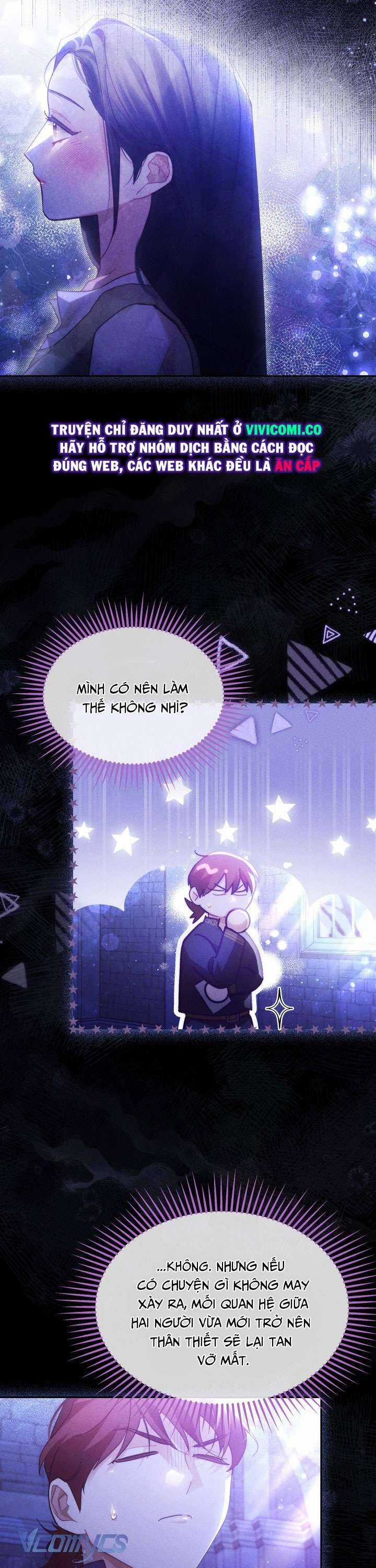 Tiếng Trống Vang Dội - Chapter 40 - Trang 42