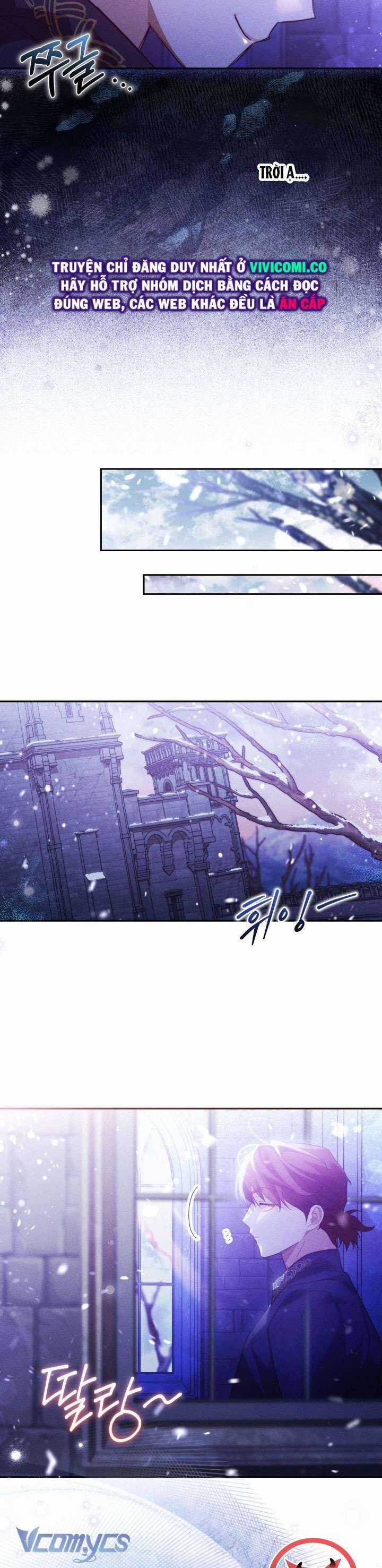 Tiếng Trống Vang Dội - Chapter 40 - Trang 44