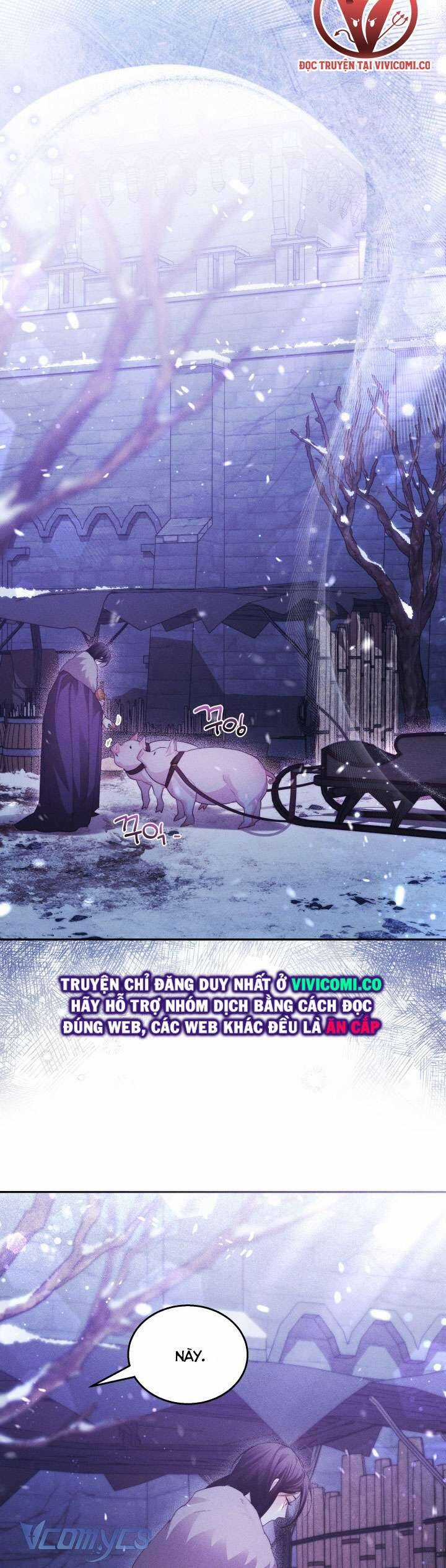 Tiếng Trống Vang Dội - Chapter 40 - Trang 45