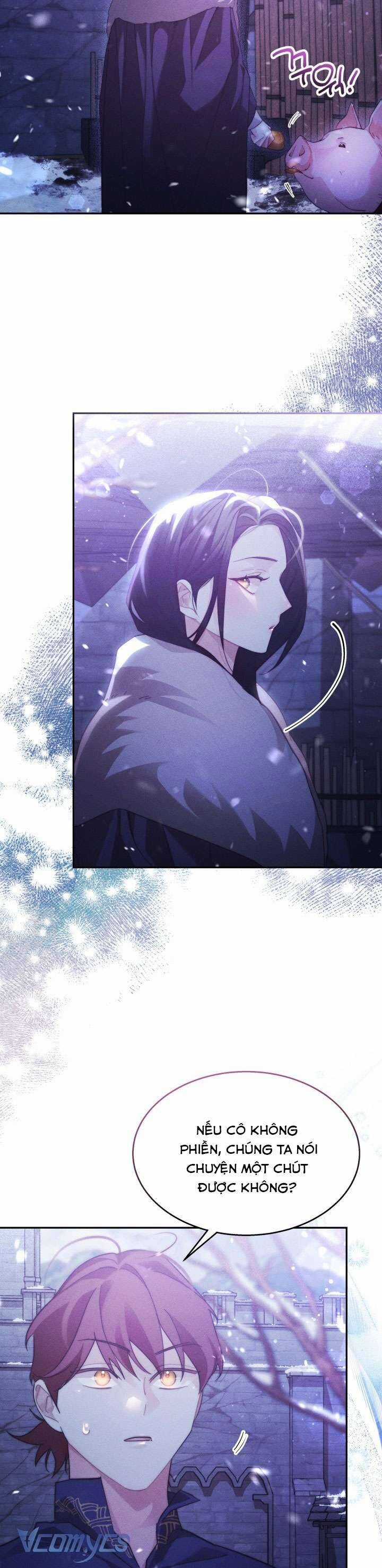 Tiếng Trống Vang Dội - Chapter 40 - Trang 46