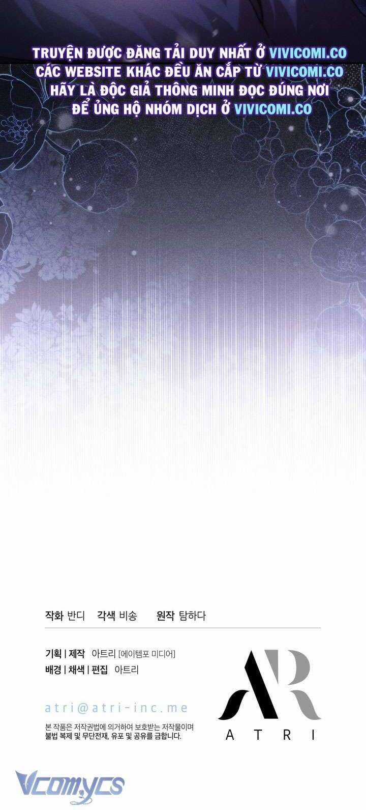 Tiếng Trống Vang Dội - Chapter 40 - Trang 48