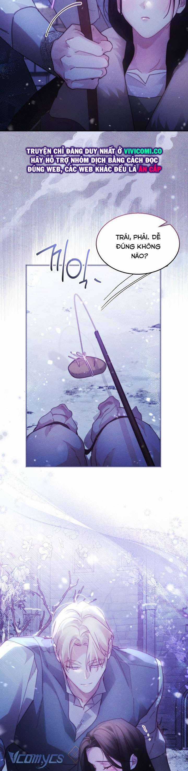 Tiếng Trống Vang Dội - Chapter 40 - Trang 7