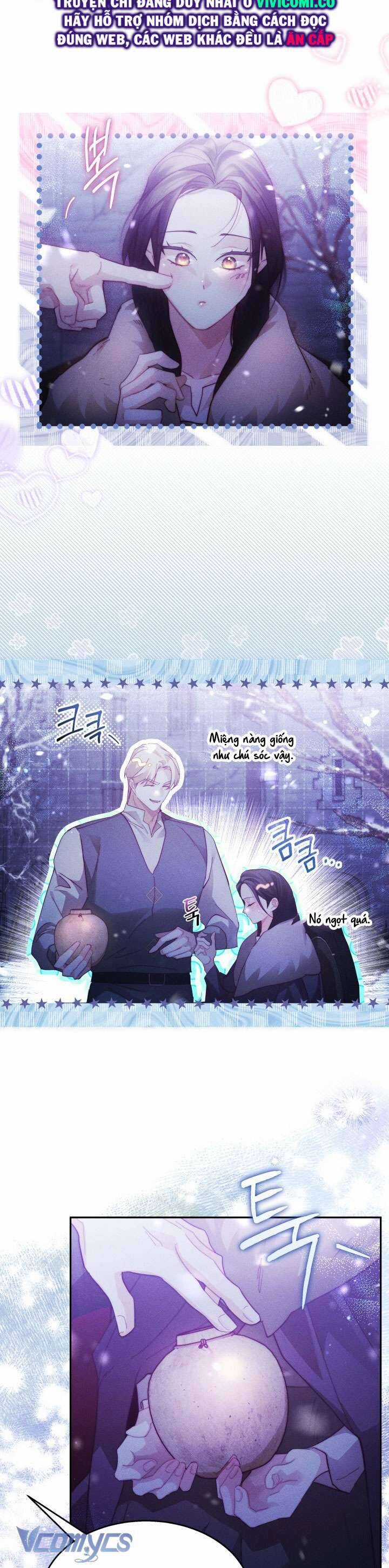 Tiếng Trống Vang Dội - Chapter 40 - Trang 9