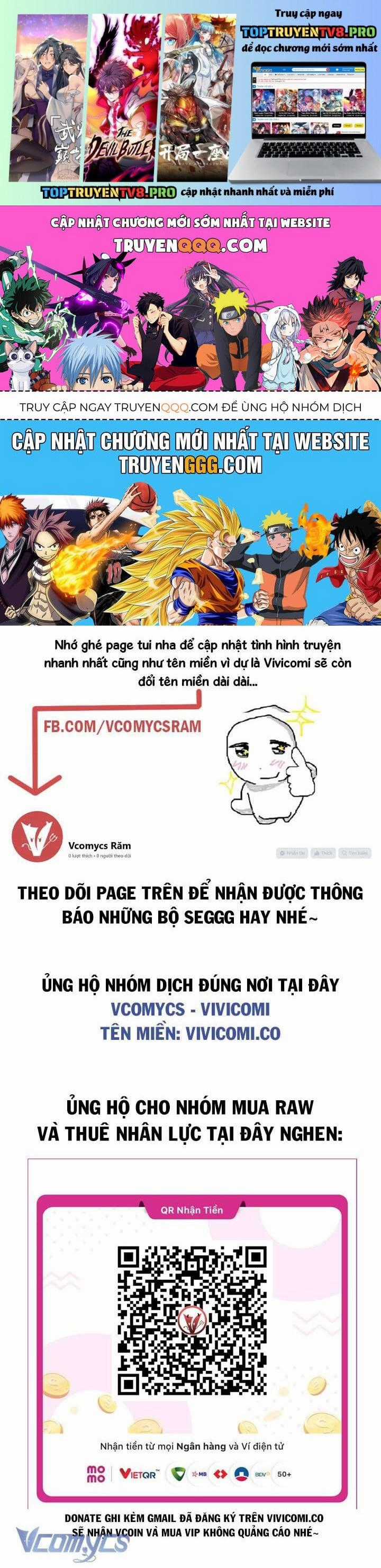 Tiếng Trống Vang Dội - Chapter 41 - Trang 1