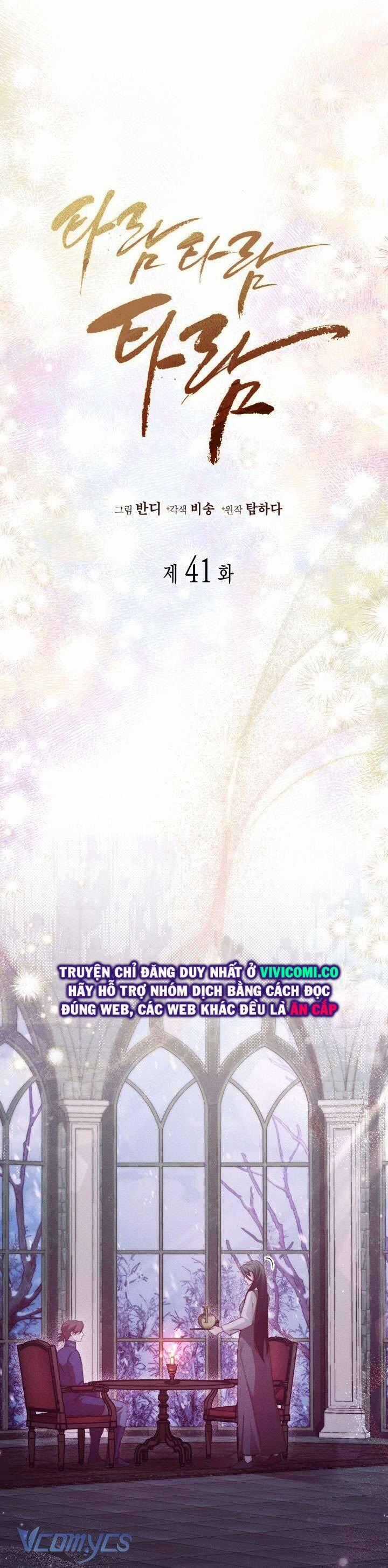 Tiếng Trống Vang Dội - Chapter 41 - Trang 2