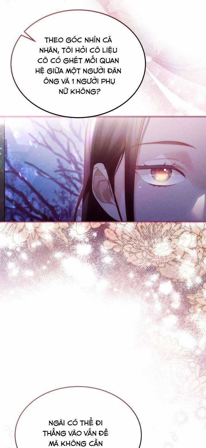 Tiếng Trống Vang Dội - Chapter 41 - Trang 11