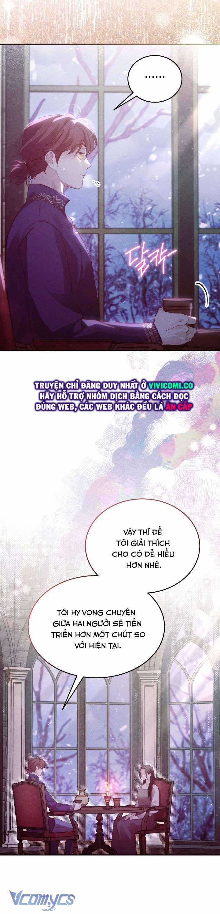 Tiếng Trống Vang Dội - Chapter 41 - Trang 14