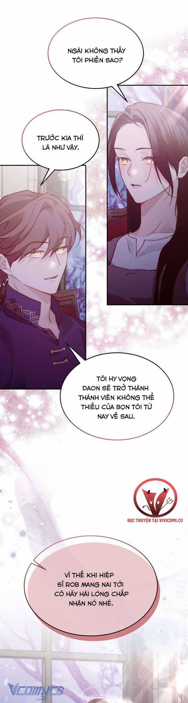 Tiếng Trống Vang Dội - Chapter 41 - Trang 15