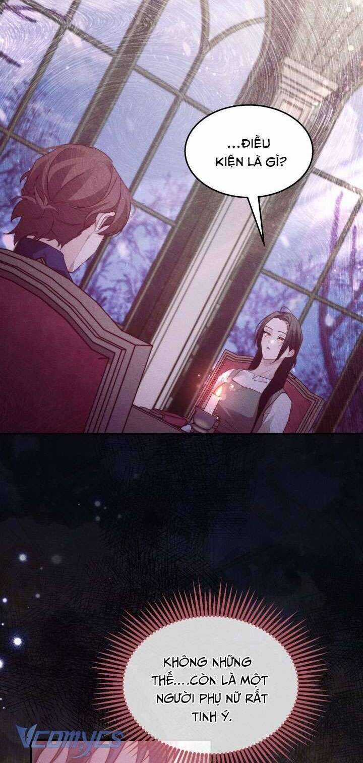 Tiếng Trống Vang Dội - Chapter 41 - Trang 19