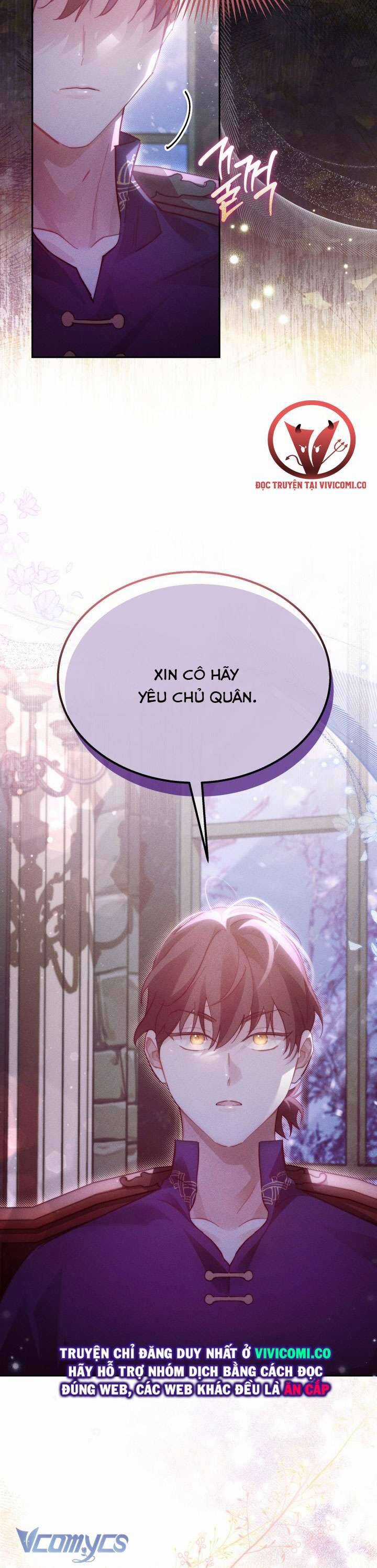 Tiếng Trống Vang Dội - Chapter 41 - Trang 20