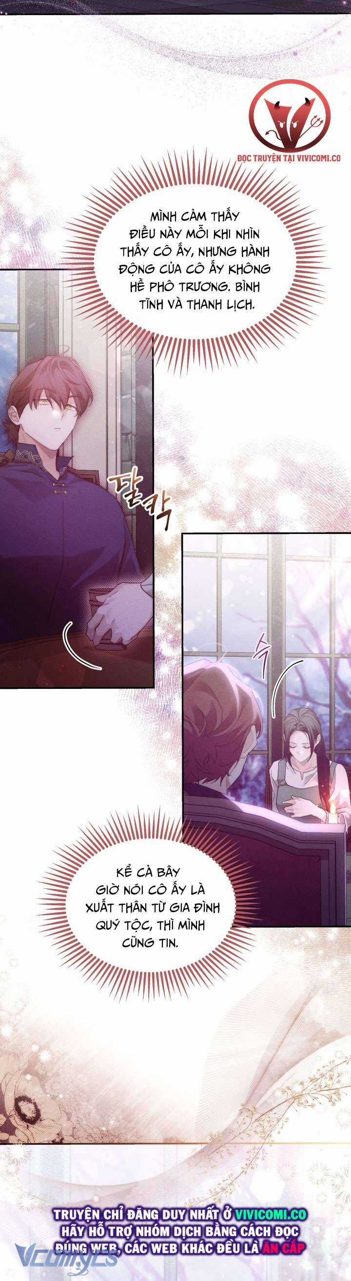 Tiếng Trống Vang Dội - Chapter 41 - Trang 3