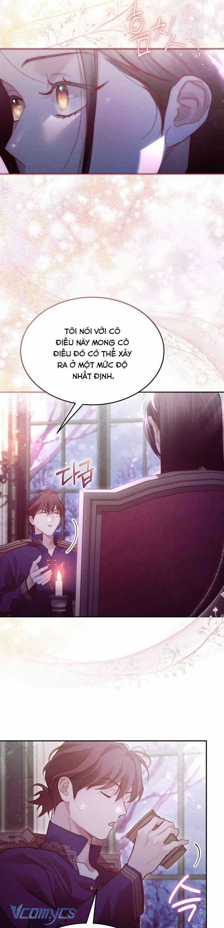 Tiếng Trống Vang Dội - Chapter 41 - Trang 21