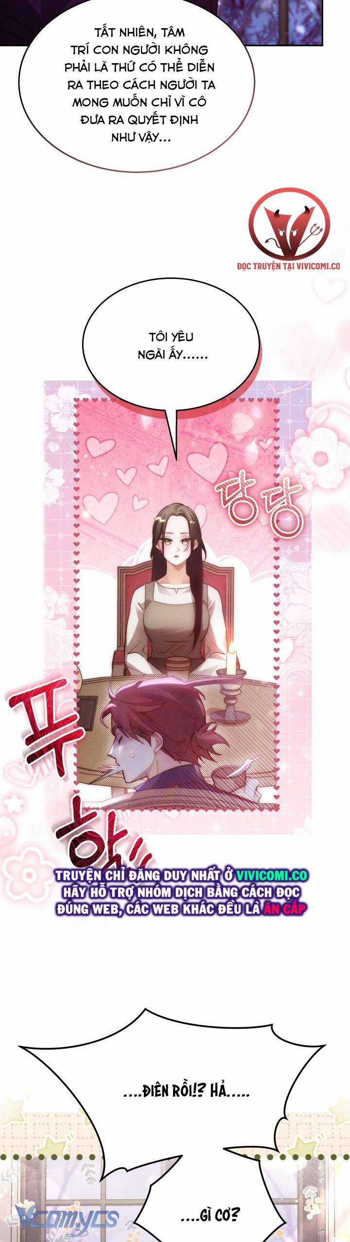 Tiếng Trống Vang Dội - Chapter 41 - Trang 22