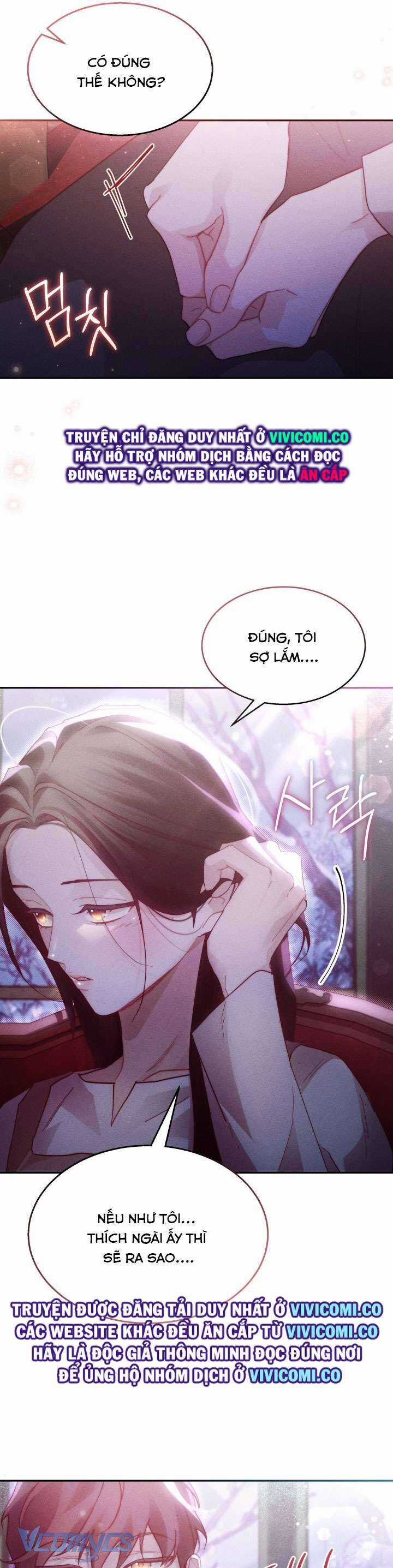 Tiếng Trống Vang Dội - Chapter 41 - Trang 26