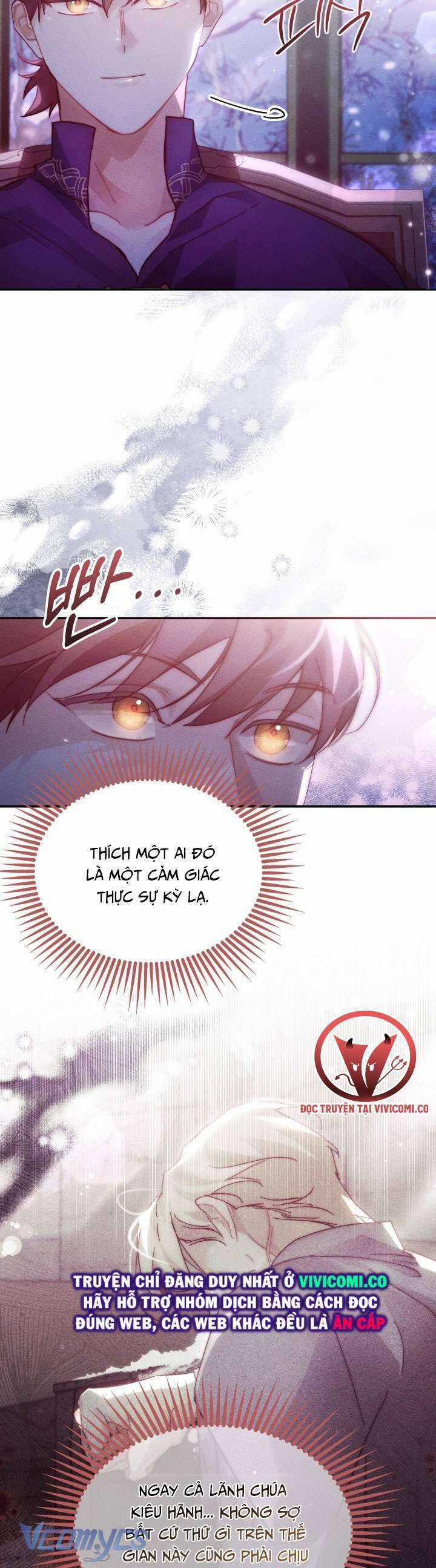 Tiếng Trống Vang Dội - Chapter 41 - Trang 27