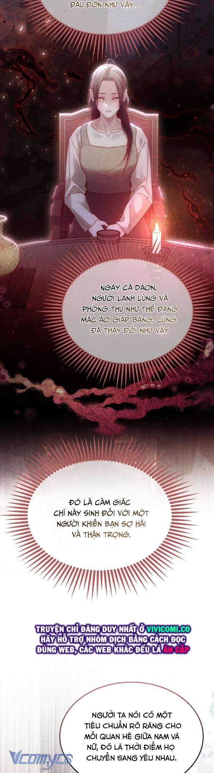 Tiếng Trống Vang Dội - Chapter 41 - Trang 28