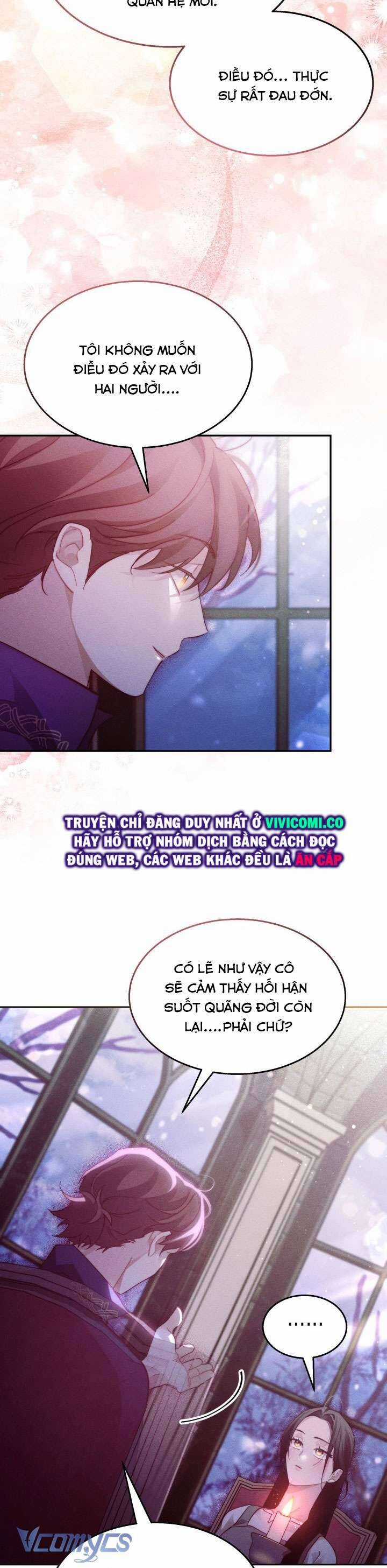 Tiếng Trống Vang Dội - Chapter 41 - Trang 30