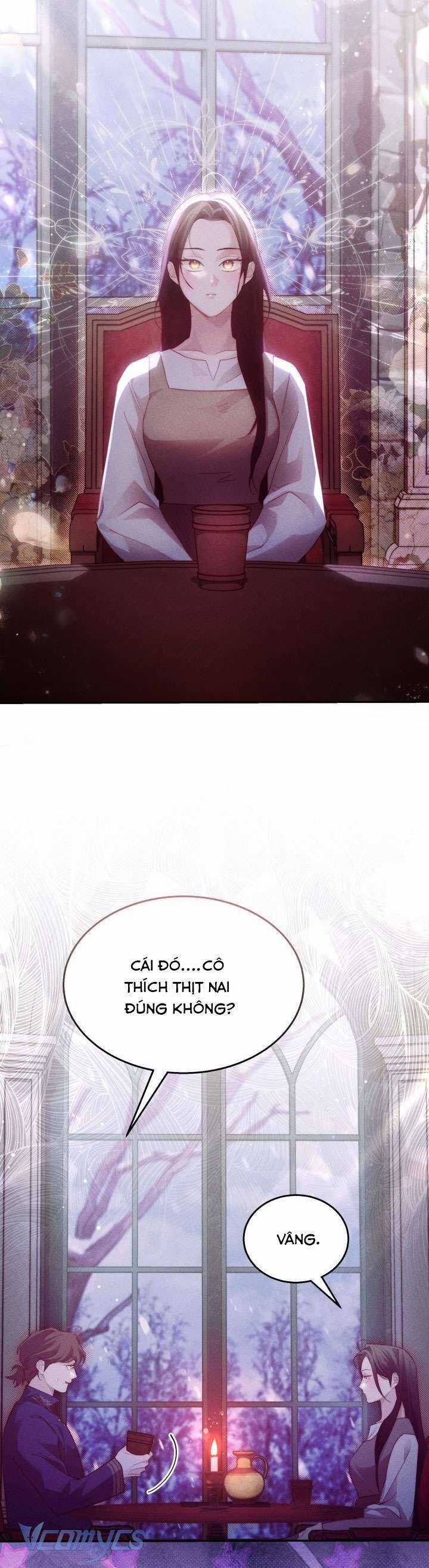 Tiếng Trống Vang Dội - Chapter 41 - Trang 4