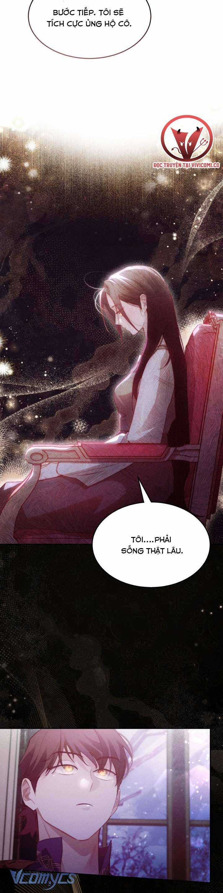 Tiếng Trống Vang Dội - Chapter 41 - Trang 31