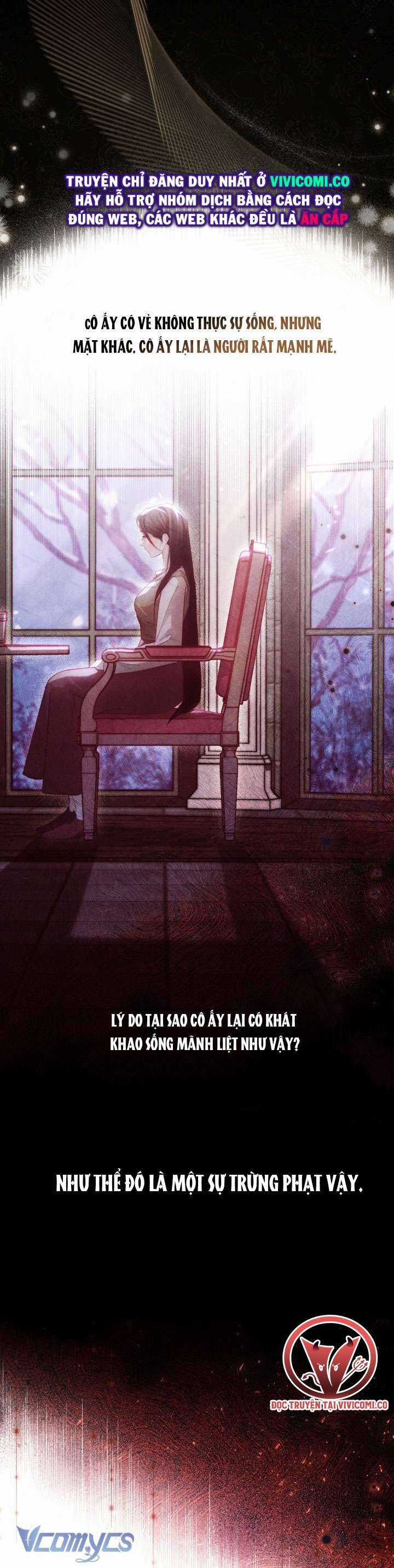 Tiếng Trống Vang Dội - Chapter 41 - Trang 32