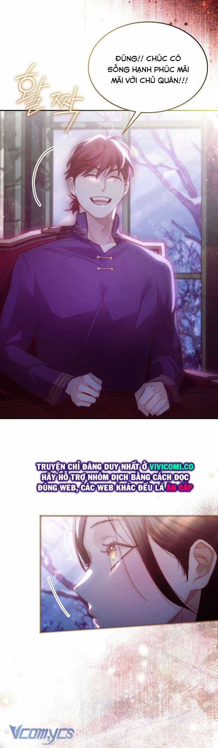 Tiếng Trống Vang Dội - Chapter 41 - Trang 33
