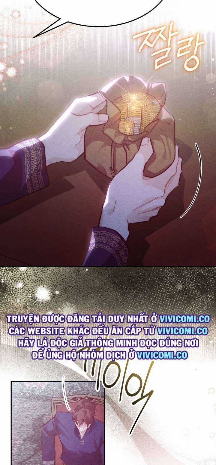 Tiếng Trống Vang Dội - Chapter 41 - Trang 35