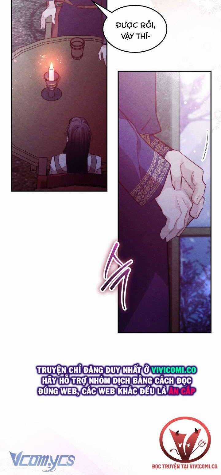 Tiếng Trống Vang Dội - Chapter 41 - Trang 36