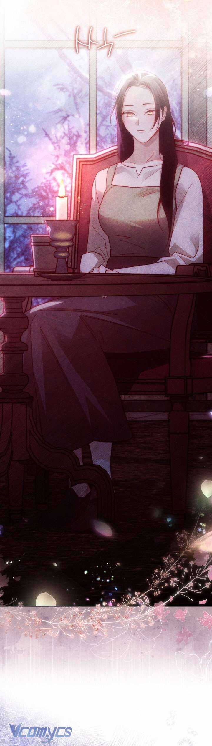 Tiếng Trống Vang Dội - Chapter 41 - Trang 38