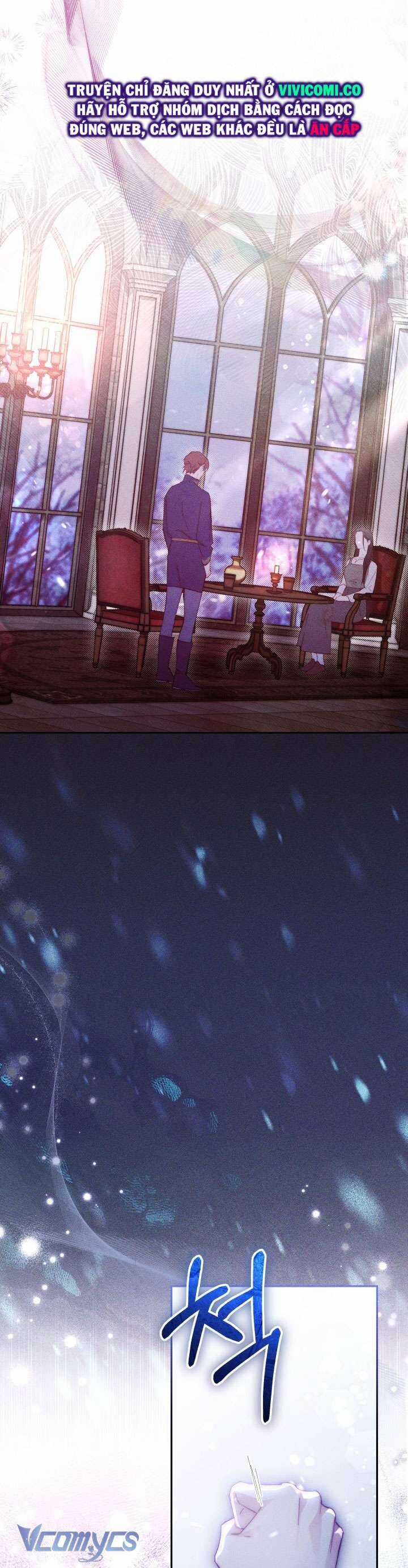 Tiếng Trống Vang Dội - Chapter 41 - Trang 40