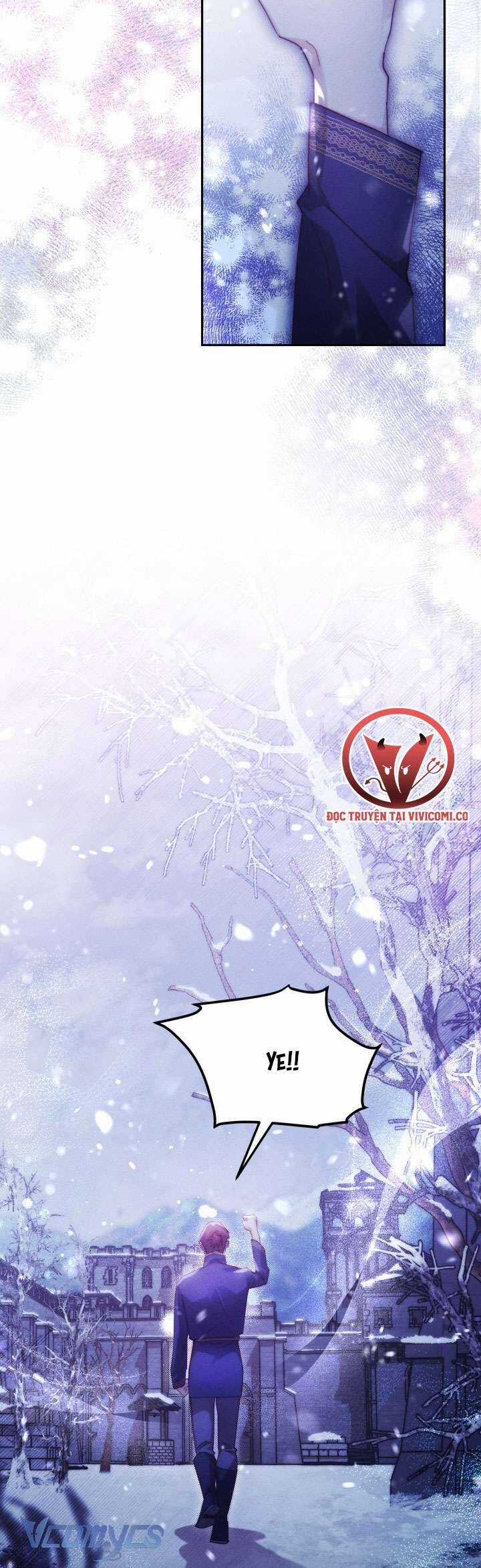 Tiếng Trống Vang Dội - Chapter 41 - Trang 41