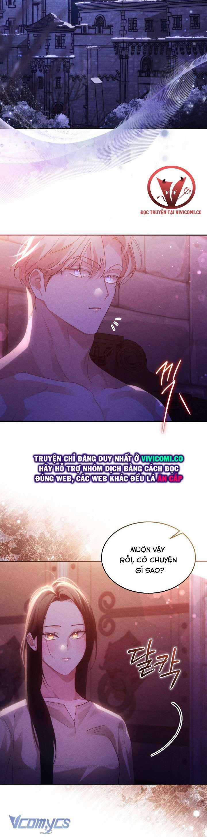 Tiếng Trống Vang Dội - Chapter 41 - Trang 43