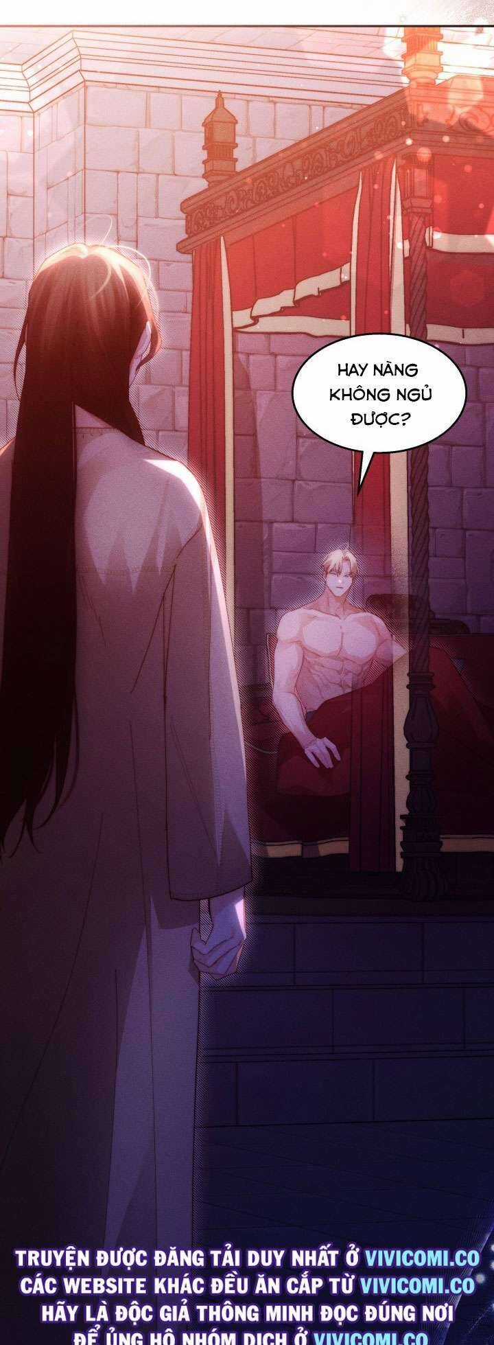 Tiếng Trống Vang Dội - Chapter 41 - Trang 44