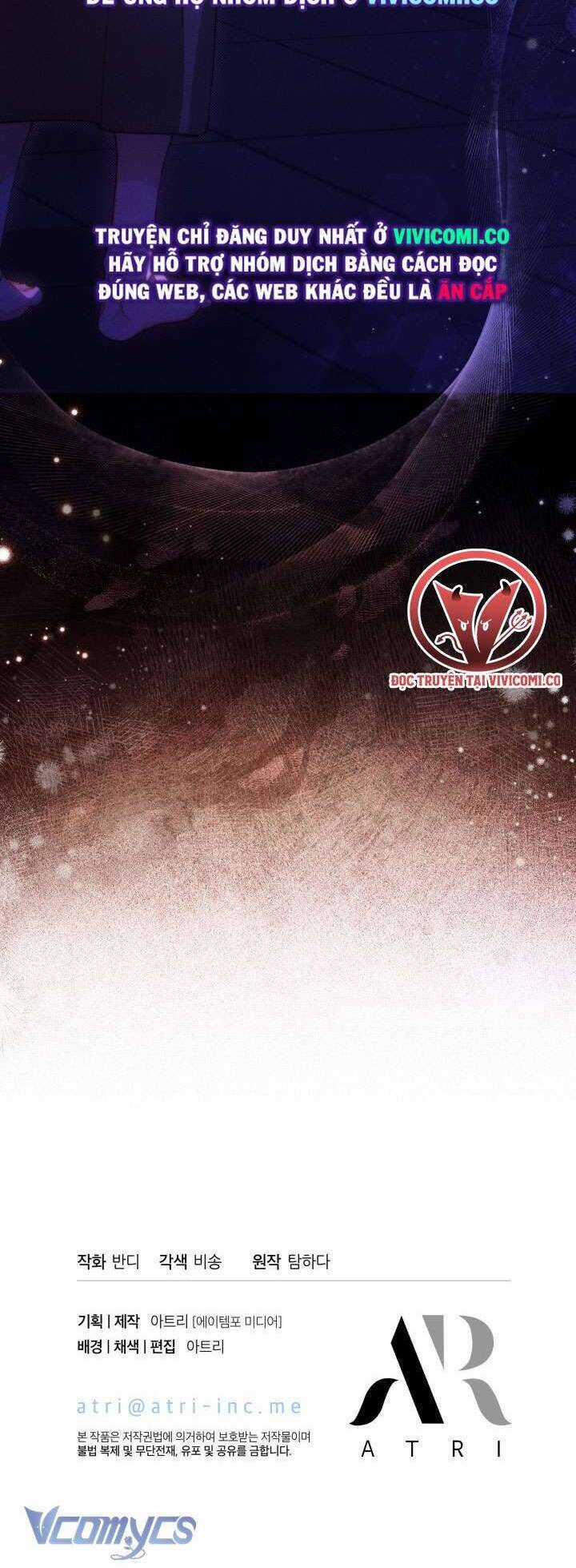 Tiếng Trống Vang Dội - Chapter 41 - Trang 45