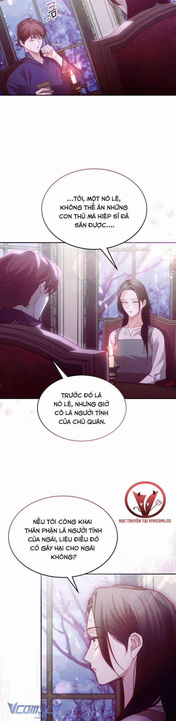 Tiếng Trống Vang Dội - Chapter 41 - Trang 6