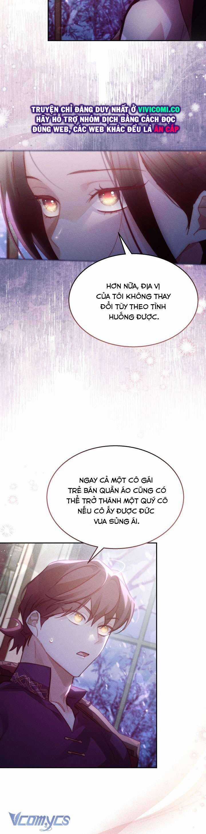 Tiếng Trống Vang Dội - Chapter 41 - Trang 7