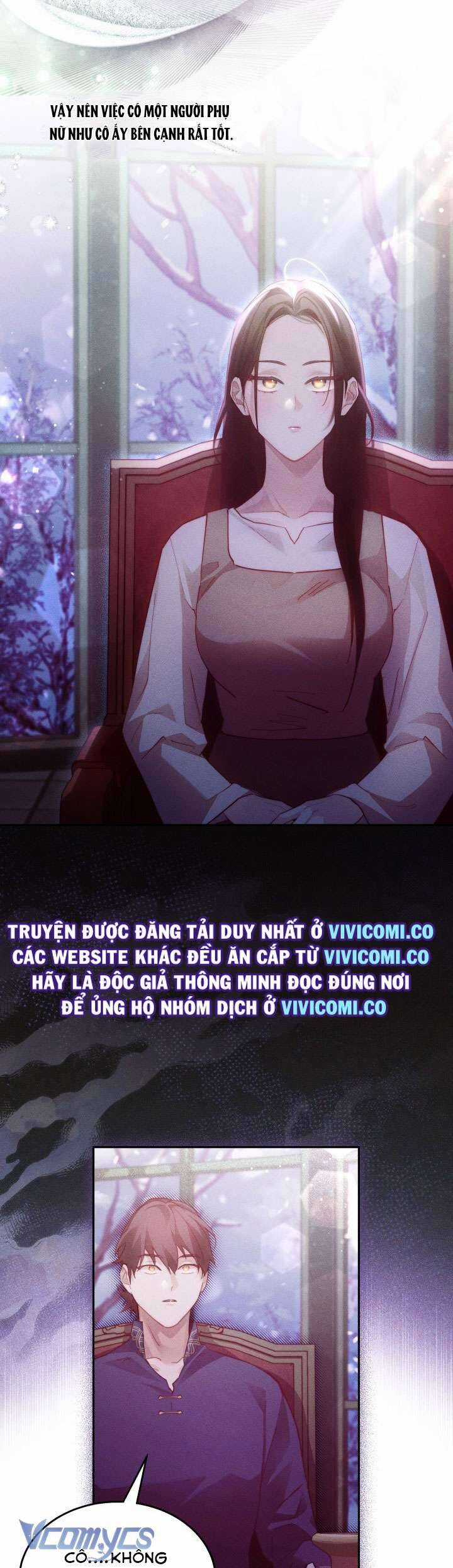 Tiếng Trống Vang Dội - Chapter 41 - Trang 9