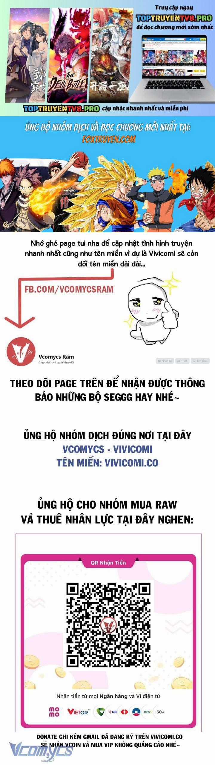 Tiếng Trống Vang Dội - Chapter 42 - Trang 1