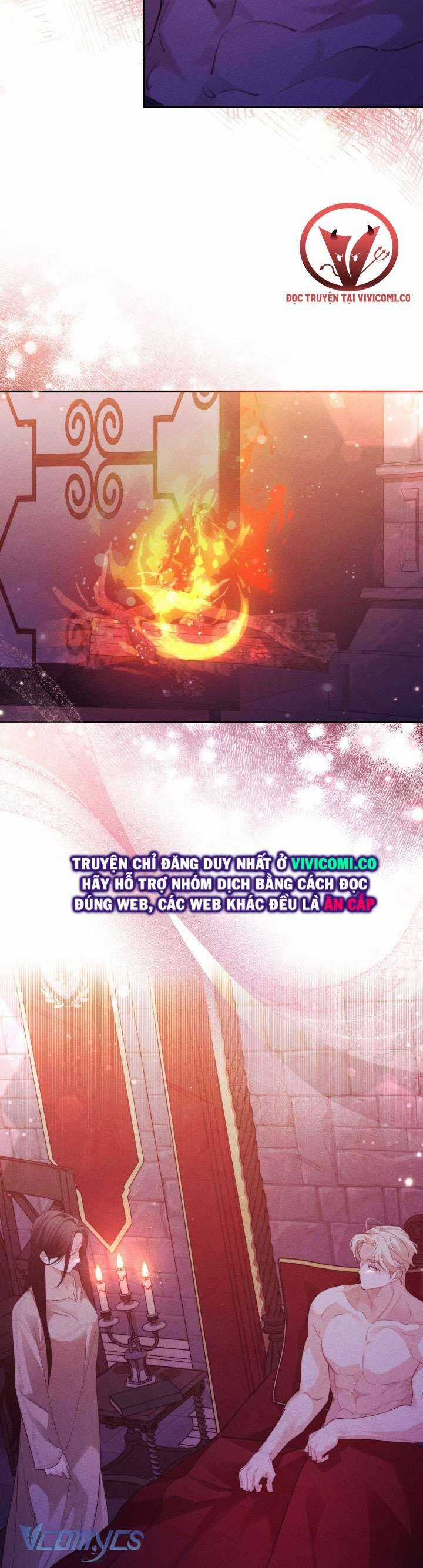 Tiếng Trống Vang Dội - Chapter 42 - Trang 17